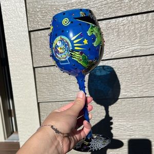 Lolita You Cast A Spell On Me Glass